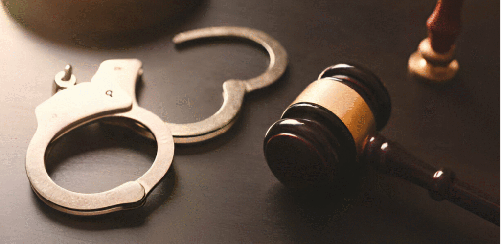 Arrest Warrants in Toronto
