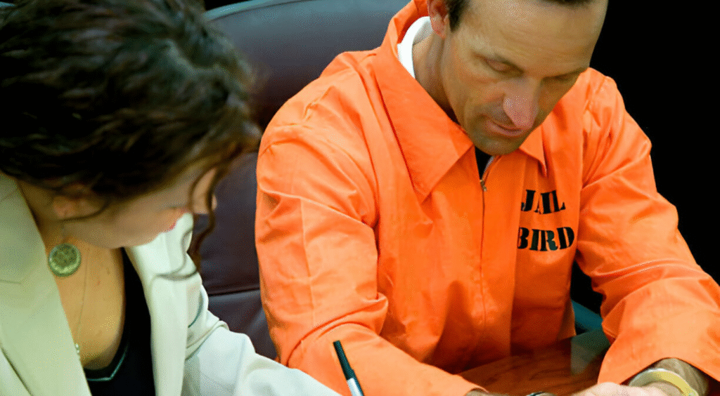 Criminal Defence